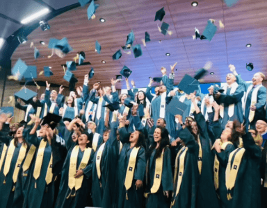 LAC Graduation