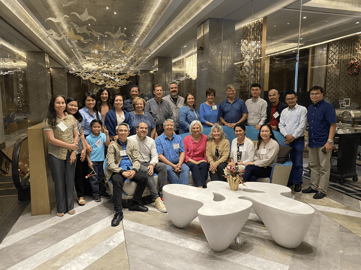 2023 Philippines LDHR Gathering