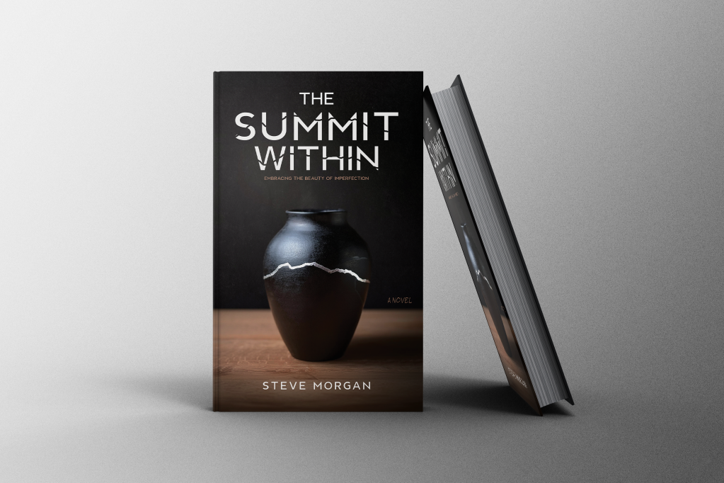 The Summit Within_Cover Mockup